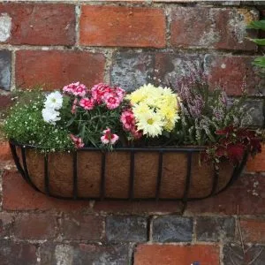 Forge – Wall Trough – 24″