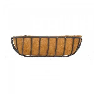 Forge – Wall Trough – 24″