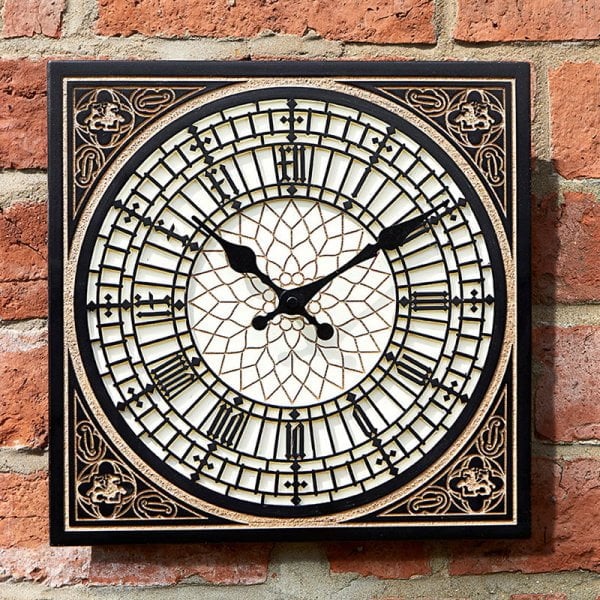 ‘Little Ben’ – Wall Clock