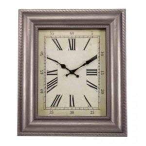 ‘Quadrant’ – Wall Clock