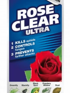 RoseClear Ultra – 200ml