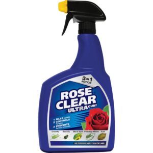 RoseClear® Ultra Gun – 1L