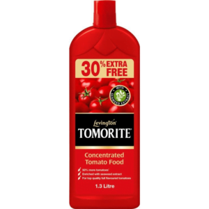 Levington Tomorite – 1l + 30% Extra FREE