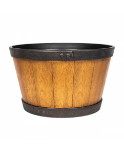 Kelkay Oban Whisky Barrel Medium Light Oak