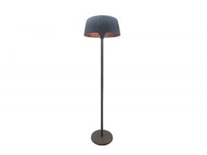 Supremo Outdoor Freestanding Lamp Shade Heater