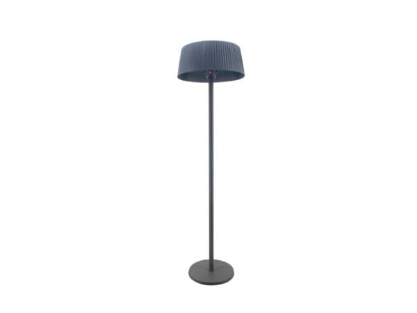 Supremo Outdoor Freestanding Lamp Shade Heater