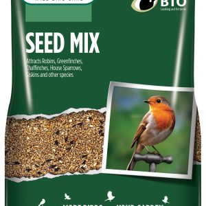 Gardman Seed Mix – 12.75kg