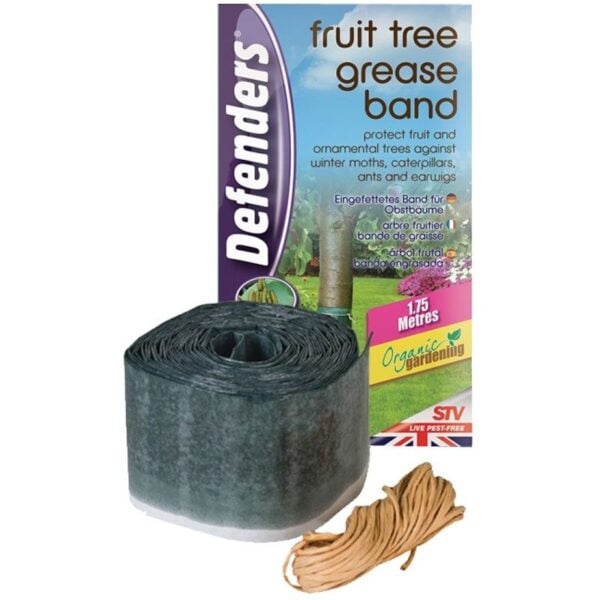 Defenders Fruit Tree Grease Band