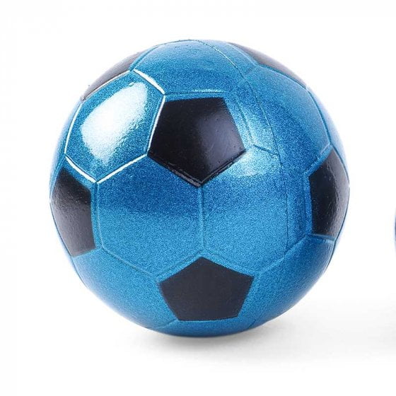 Zoon Jumbo Pooch Footie Ball – 8cm