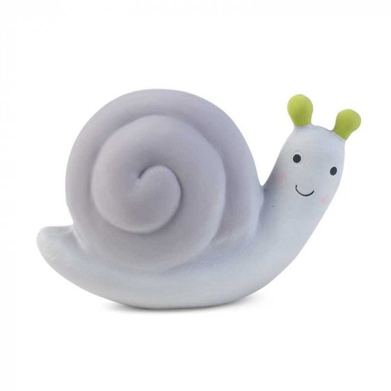 Zoon Latex Veggie Snail – Large