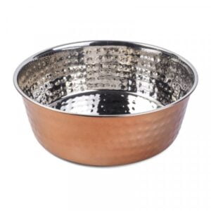 Zoon CopperCraft Bowl S/S – 14cm