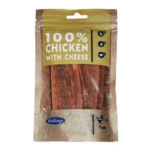 Hollings Chicken & Cheese Bars  -7pk