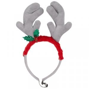 Zoon Rein-Dog Antlers