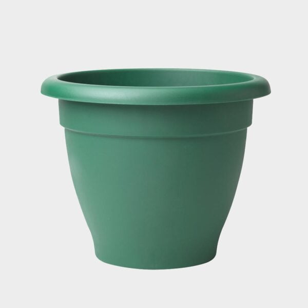 Stewart Garden – Essentials Planter – 33cm –  Dark Green