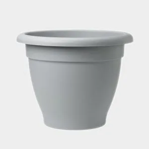 Stewart Garden – Essentials Planter – 33cm – Dove Grey