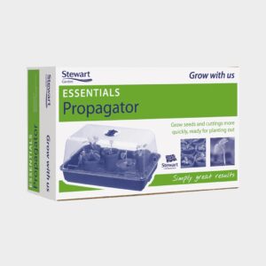 Stewart Garden – Essential Unheated Propagator – 38cm
