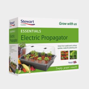 Stewart Garden – Essentials Electric Propagator- 52cm