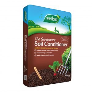 The Gardener’s Soil Conditioner – 50L