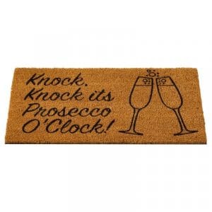Smart – Prosecco Decoir Mat – 75x45cm