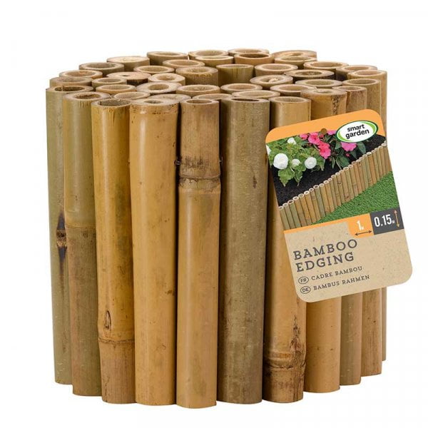Bamboo Edging – 1m x 15cm