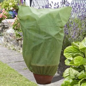 Plant Warming Fleece Covers – 2.0m x 1.5m – 3 pack