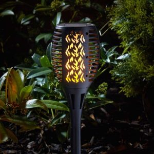 Smart – Solar Cool Flame Compact Torch