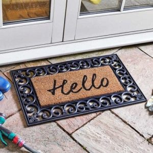 Smart – Hello – 23x53cm