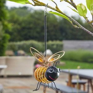 Smart – Solar Bug Light – Bee
