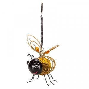 Smart – Solar Bug Light – Bee