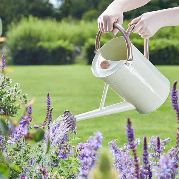 Watering Can – 4.5L – Cream
