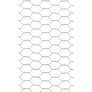 Smart – Galvanised Wire Netting – 13mm – 1x5m