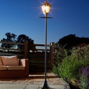 Smart – Victoriana 365 – 200L – Lamp Post