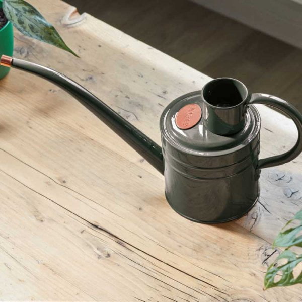Home and Balcony Watering Can – Slate