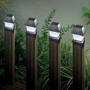 Smart – Post Light – 3L – 4 Pack