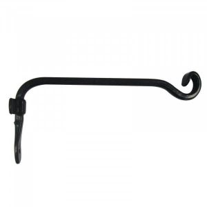 Forge Square Hook- 6″