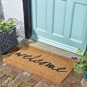 Smart – Welcome Decoir Mat – 75x45cm
