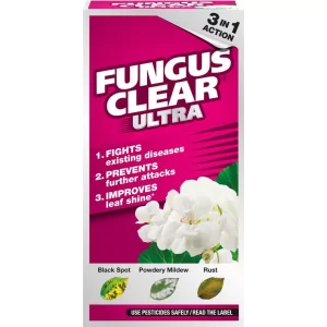 FungusClear® Ultra – 225ml