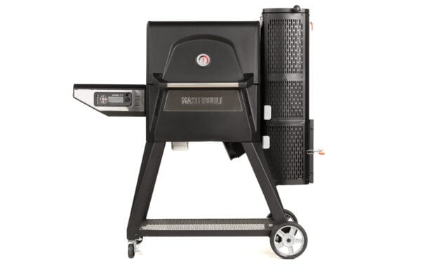 Masterbuilt Gravity Series 560 Digital Charcoal BBQ and Smoker