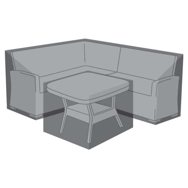 Nova Compact Corner Cover & Table Cover