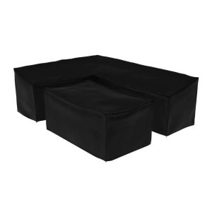 Nova Corner Cover & Table Cover – For a Left Hand Corner Set