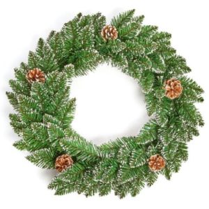 Premier Rocky Mountain Wreath – 50cm