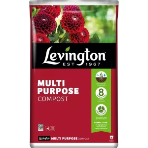 Levington® Multi Purpose Compost – 40L