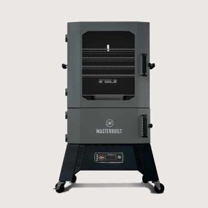 Masterbuilt  Digital Charcoal Smoker – 40-inch