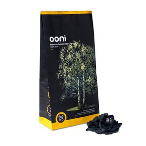 Ooni Premium Lumpwood Charcoal – 4kg