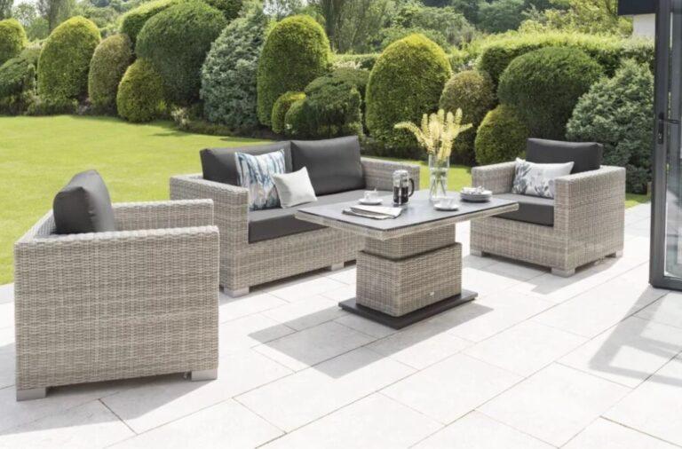 Garden Furniture