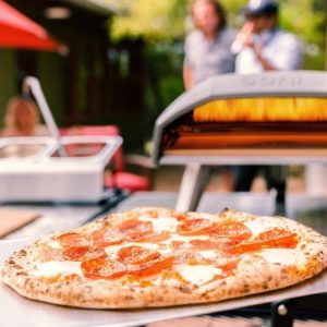 Ooni Pizza Oven Accessories