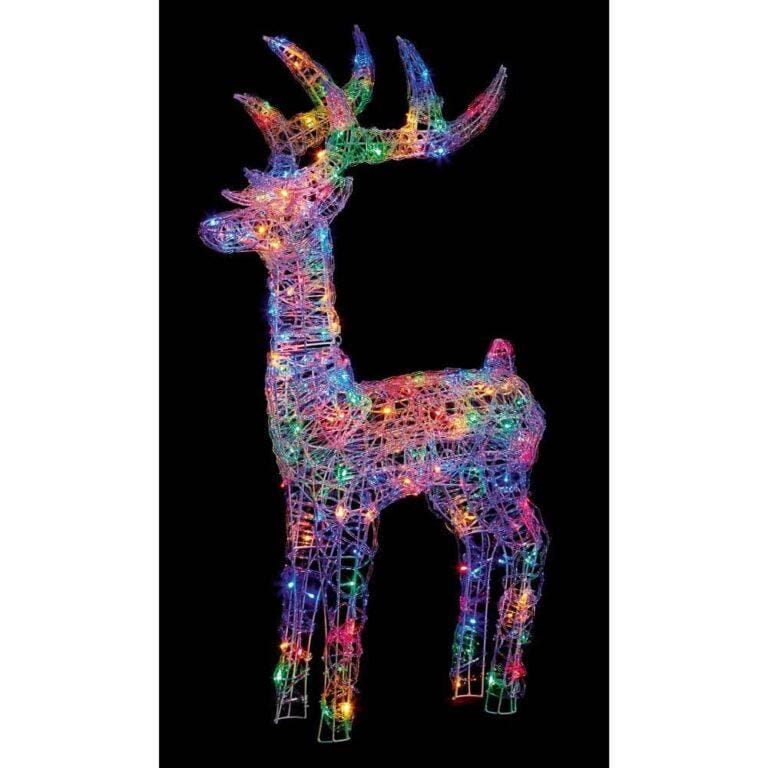 acrylic reindeer 160 led multi colour 1 15 m i christmas uk 28333184090184 1800x1800 1