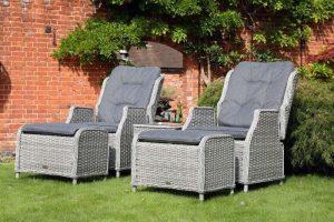 lazia dual recliner no props 5 1