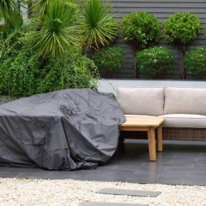 All weather furniture cover