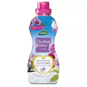 Westland Orchid Water – 720ml